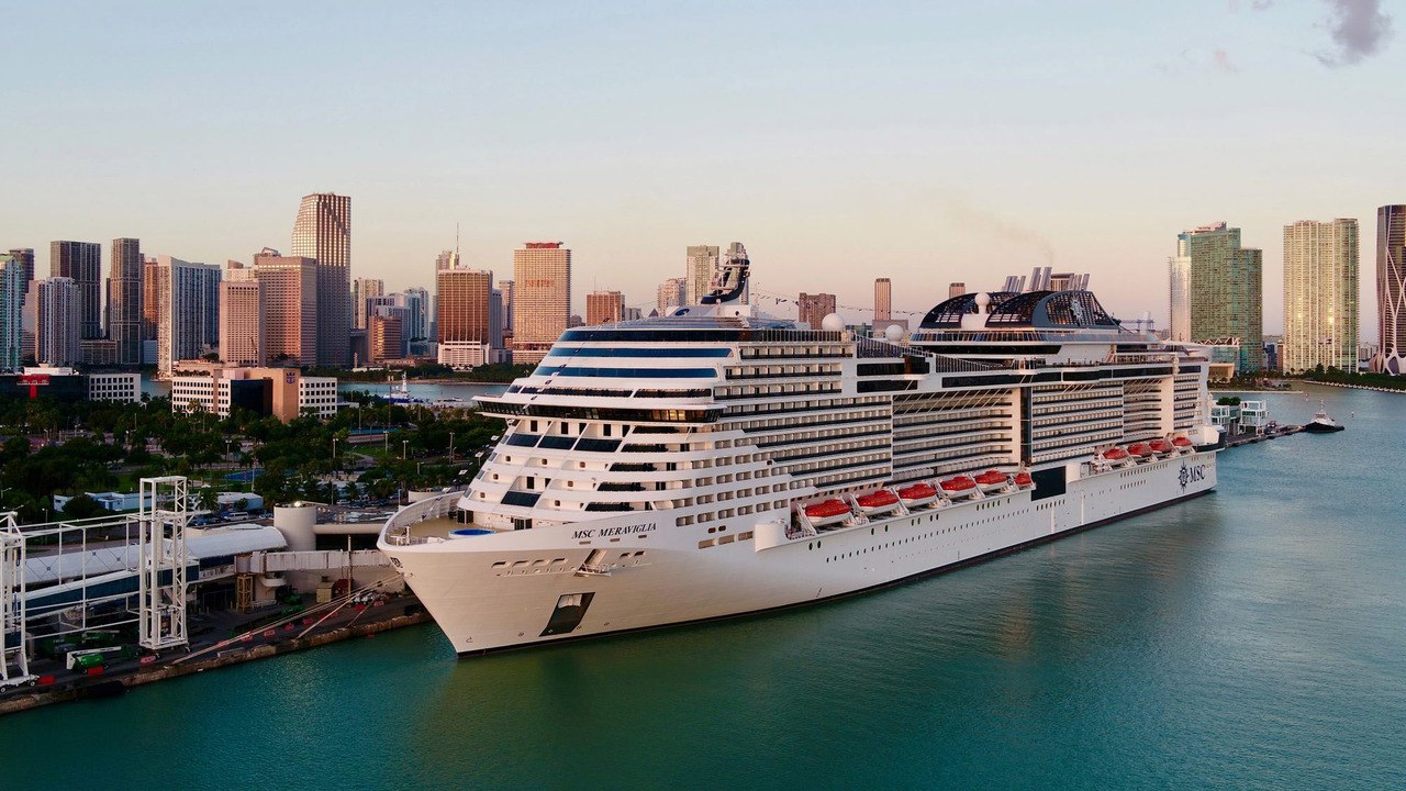 MSC Cruises, Carnival Cruise Line Announce Sailings out of U.S. This Summer