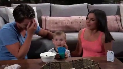 Millow Family 6-7-21 - Can’t Wait To Do This All The Time