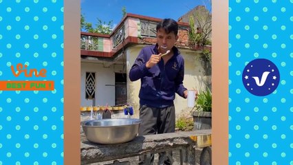 #33 New Funny Videos 2021  People doing funny and stupid things #funnyclip