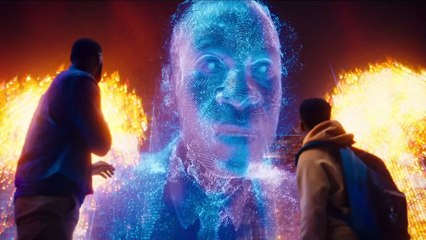 Space Jam: A New Legacy - Final Trailer