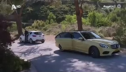 ΑΓΓΕΛΙΚΗ - ΕΠΕΙΣΟΔΙΟ 142