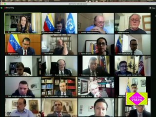 Alena Douhan: Crearemos una red de investigación sobre el impacto social de las medidas coercitivas