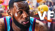 SPACE JAM 2 Nouvelle Ère Bande Annonce VF (2021) NOUVELLE