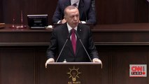 Son dakika... Cumhurbaşkanı Erdoğan'dan Sadır Caparov ile ortak açıklama