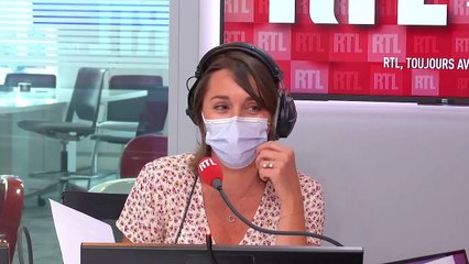 Le journal RTL de 18h du 09 juin 2021