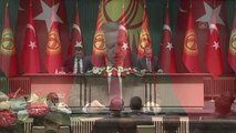 Son dakika gündem: Cumhurbaşkanı Erdoğan: 