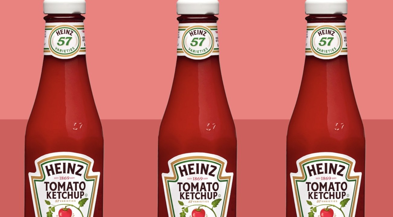 The Surprising History of Ketchup video Dailymotion