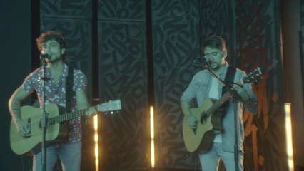 Bruninho & Davi - Banheirinho 2x2