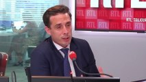 L'invité de RTL Soir du 09 juin 2021