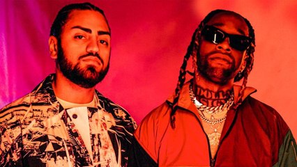 Ali Gatie & Ty Dolla $ign "Do You Believe" (Live Performance) | Open Mic