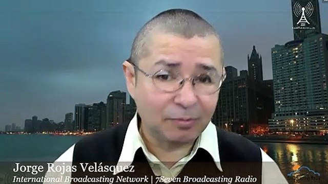 Con Dios somos mayoria