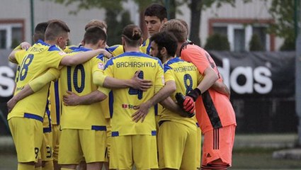 UEFA, Letonya'dan Ventspils takımını 7 yıl Avrupa'dan men etti