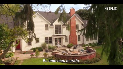 Sex/Life | Trailer oficial | Netflix