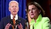 Biden shifts infrastructure talks to new bipartisan Senate group