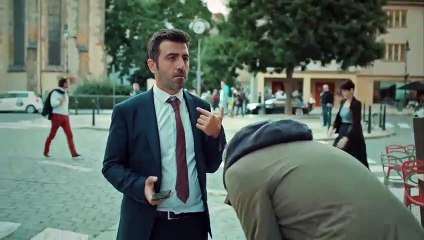 İstanbullu Gelin s2 ep1 - 2 مسلسل عروس اسطنبول مترجم للعربية - الموسم 2 - الحلقة 1 القسم