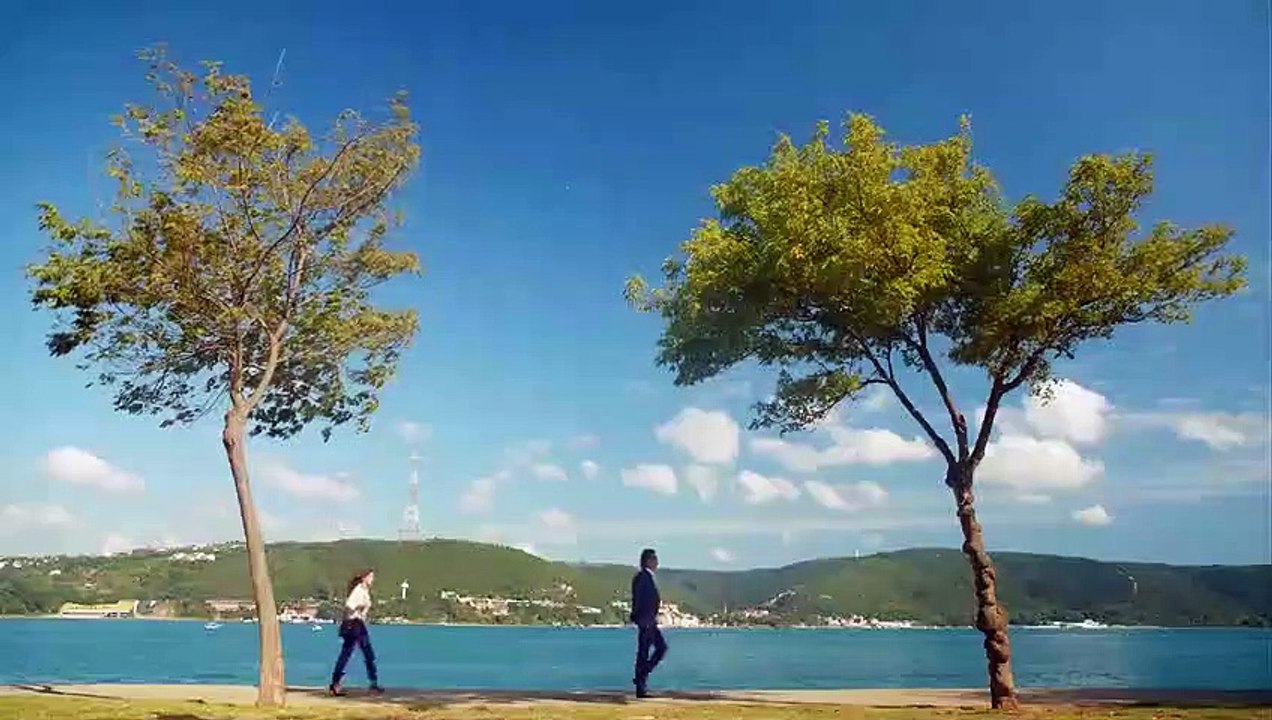 Rüya 3 -مسلسل الحلم مترجم للعربية - الحلقة 3 ال...