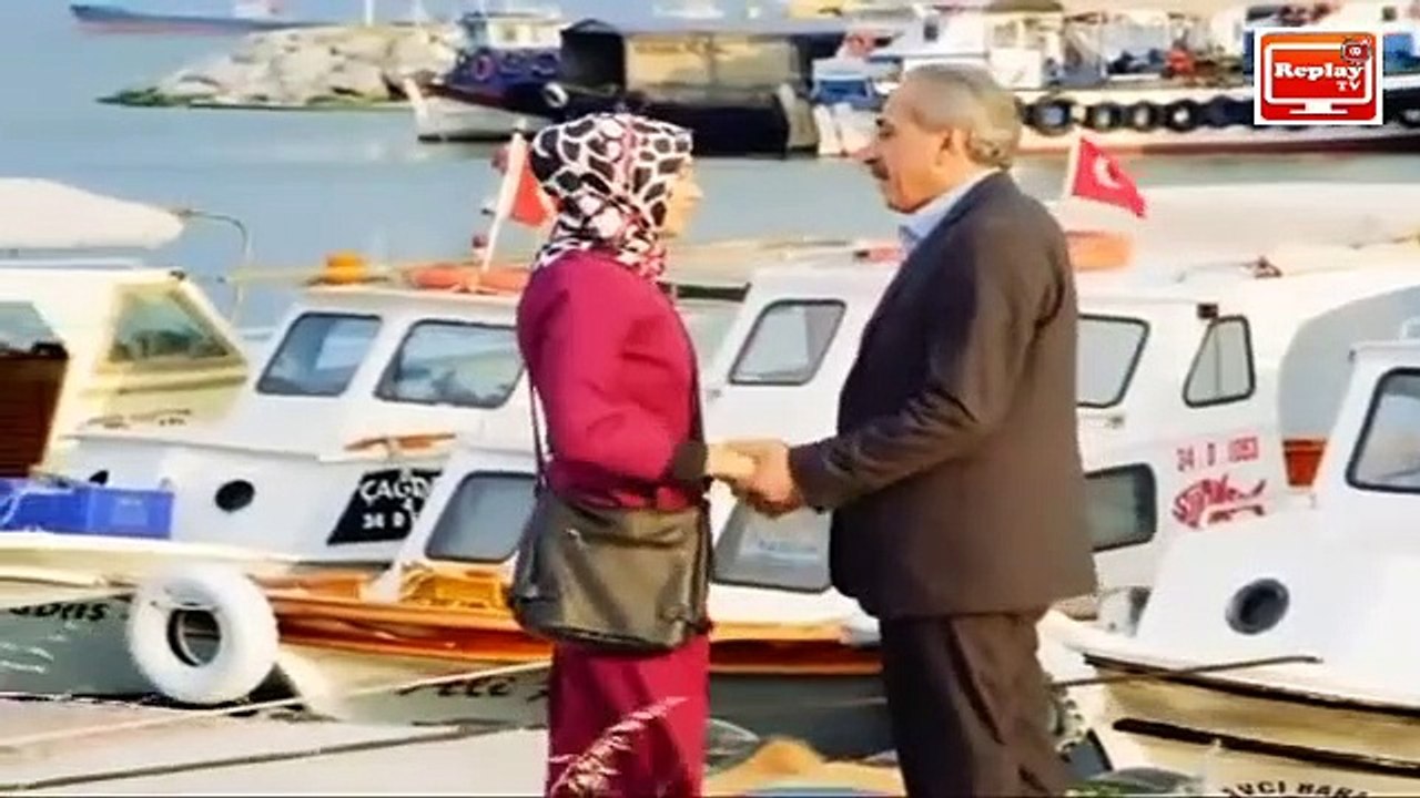 رغم الأحزان 2 raghma al ahzen (الجزء الثاني) الحلقة و الأخيرة ١٢٠ - 120 - إليف [HD] (فيديو مُوَجِه)