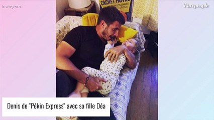 Julie et Denis (Pékin Express) : Leur fille Déa à l'honneur pour leur nouveau grand projet