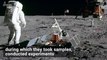 How Many Humans Have Stepped Foot on the Moon