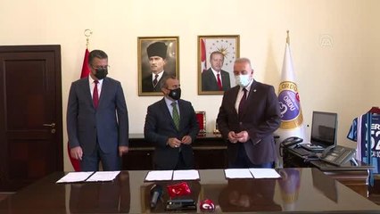 Tarım alanında maliyeti yaklaşık 8 milyon liralık 5 proje uygulanacak