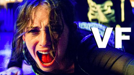 FEAR STREET 1994 Bande Annonce VF (2021) Partie 1