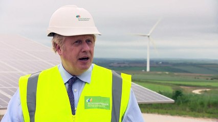 PM: G7 big moment after Covid pandemic