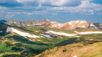 These Popular National Parks Require Reservations This Summer