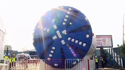 İmamoğlu'ndan Erdoğan'a videolu yanıt: "Söz uçar icraat kalır"