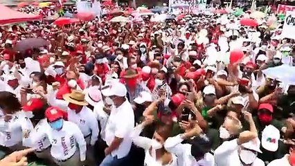 Cuatro estados, tercera fuerza en la Cámara. El PRI toca fondo