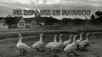 Télécharger la video: Zoran Džorlev ~ NE DIRAJTE MI RAVNICU • Instrumental (violina), moj amaterski Spot