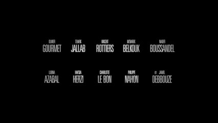 La Marche (2013) en Français HD avec Jamel