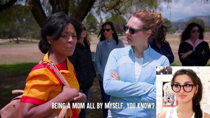 Rich Mom Shames Single Mom