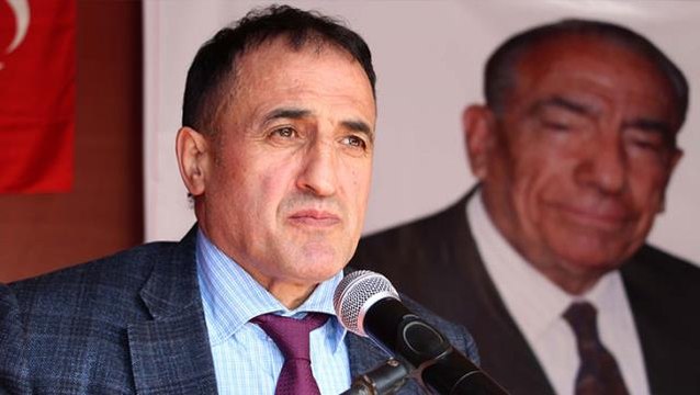 MHP'de Bahçeli'ye muhalif isim için harekete geçildi! İstanbul Milletvekili Atilla Kaya'nın ihracı gündemde