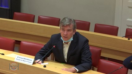 Made in France : « Il faut trouver une solution au problème de la formation professionnelle »