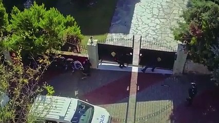 HD مسلسل حطام الجزء 3 الثالث الحلقة 11 مترجم -القسم 1