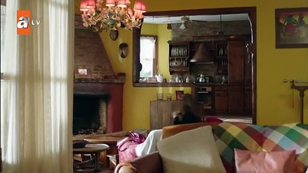 HD - مسلسل جسور و الجميلة الحلقة 9 القسم 3