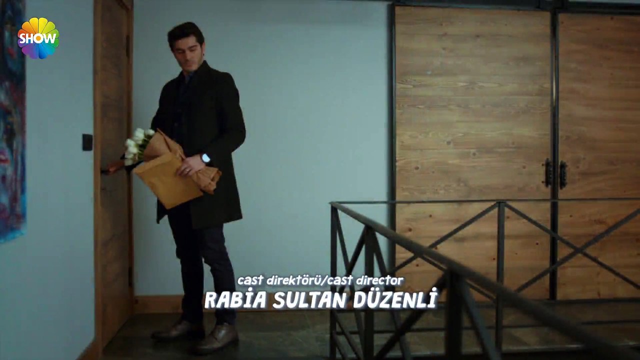 HD مسلسل  الحب لا يفهم الكلام الحلقة 25 مترجمة...