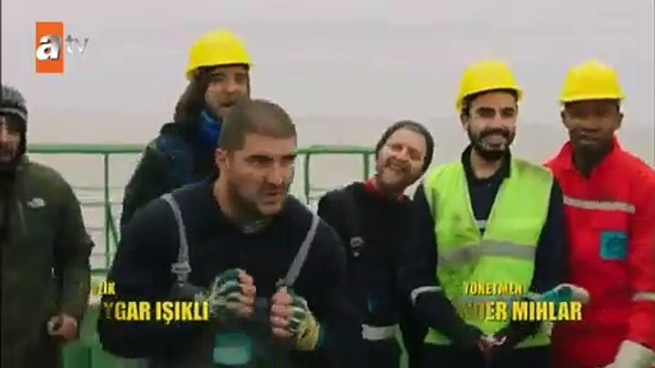 HD مسلسل هذه المدينة ستلاحقك الحلقة 1-القسم 1