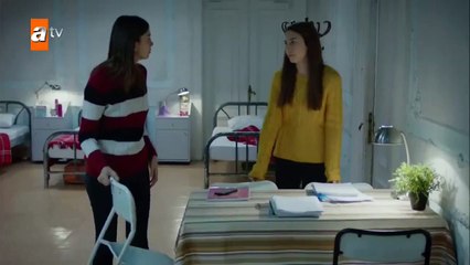 مسلسل الأزهار الحزينة 2 الموسم الثاني مترجم للعربية - الحلقة 31 القسم 1