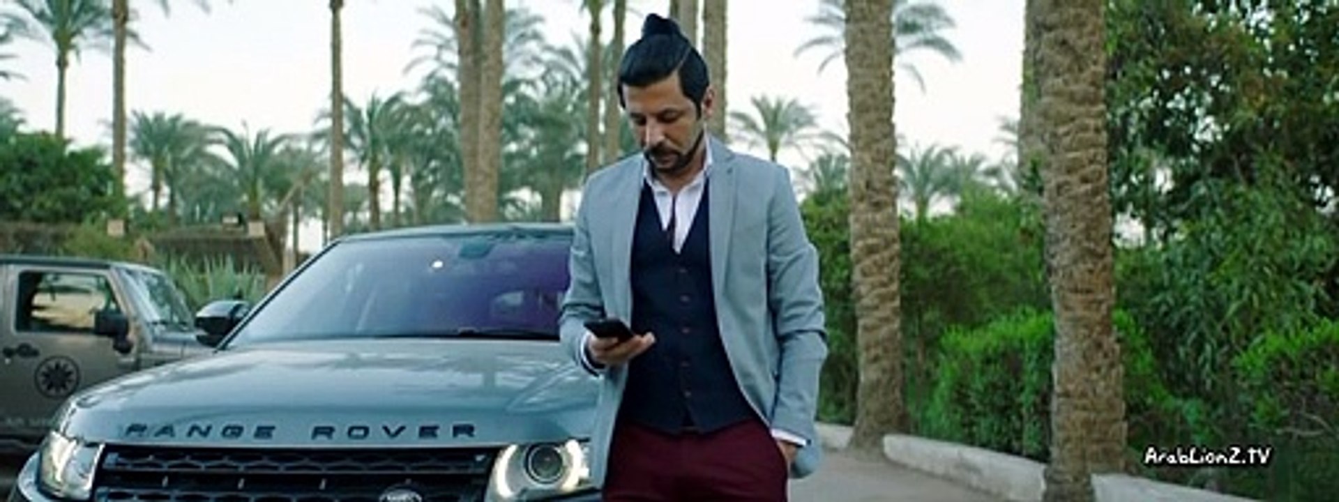 مسلسل 7 سبع أرواح حلقة 22 كاملة جودة عالية