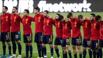EURO 2020 öncesi İspanya Milli Takımı'nda koronavirüs paniği! Turnuvadan men edilebilirler