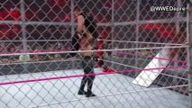 Kevin Owens vs Seth Rollins Hell in a Cell 2016