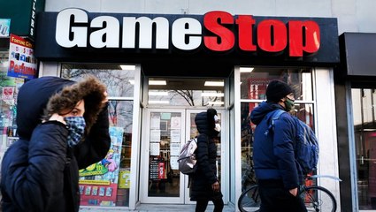 Jim Cramer on Wendy's: Where Gambling Ends, Education Begins
