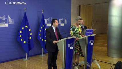 La Grecia non ci sta e rispedisce all'Europa le accuse di lassismo