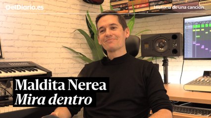 'Mira dentro' de Maldita Nerea: "La solución a nuestros problemas está dentro de nosotros"