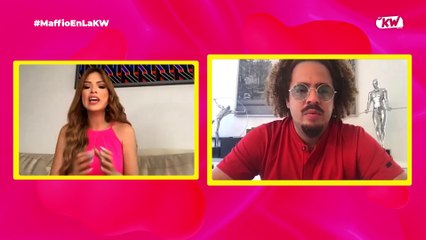 MAFFIO lanza su nuevo tema “Elma María” y nos cuenta detalles de esta colaboración