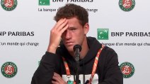 Roland-Garros 2021 - Diego Schwartzman : 