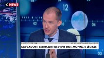 Dimitri Pavlenko : «Le bitcoin est la monnaie des libertariens, et ces anciens communistes sont en train de dire que c’est formidable, car leur rêve est de sortir de l’orbitaire monétaire des Etats-Unis»