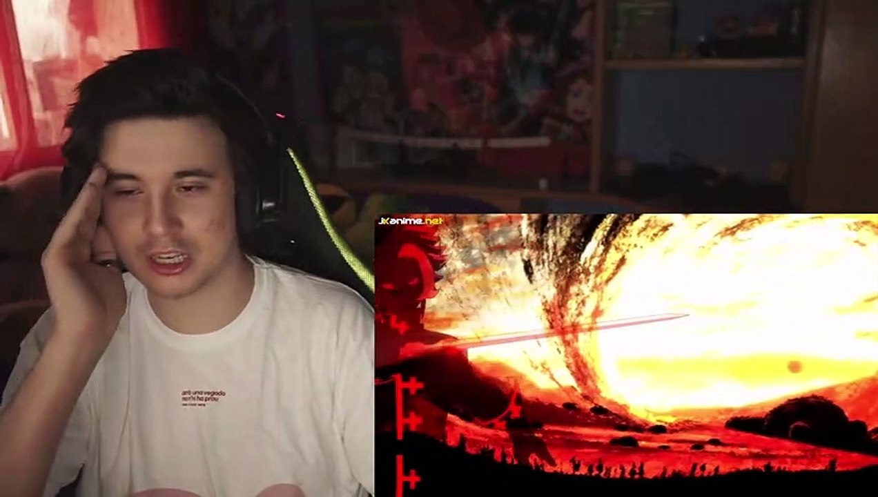 SE QUIERE COMER A ARTHUR!! | NANATSU NO TAIZAI CAP 22