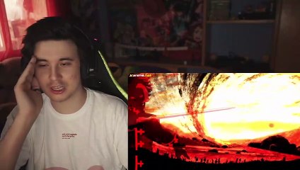 SE QUIERE COMER A ARTHUR!! | NANATSU NO TAIZAI CAP 22